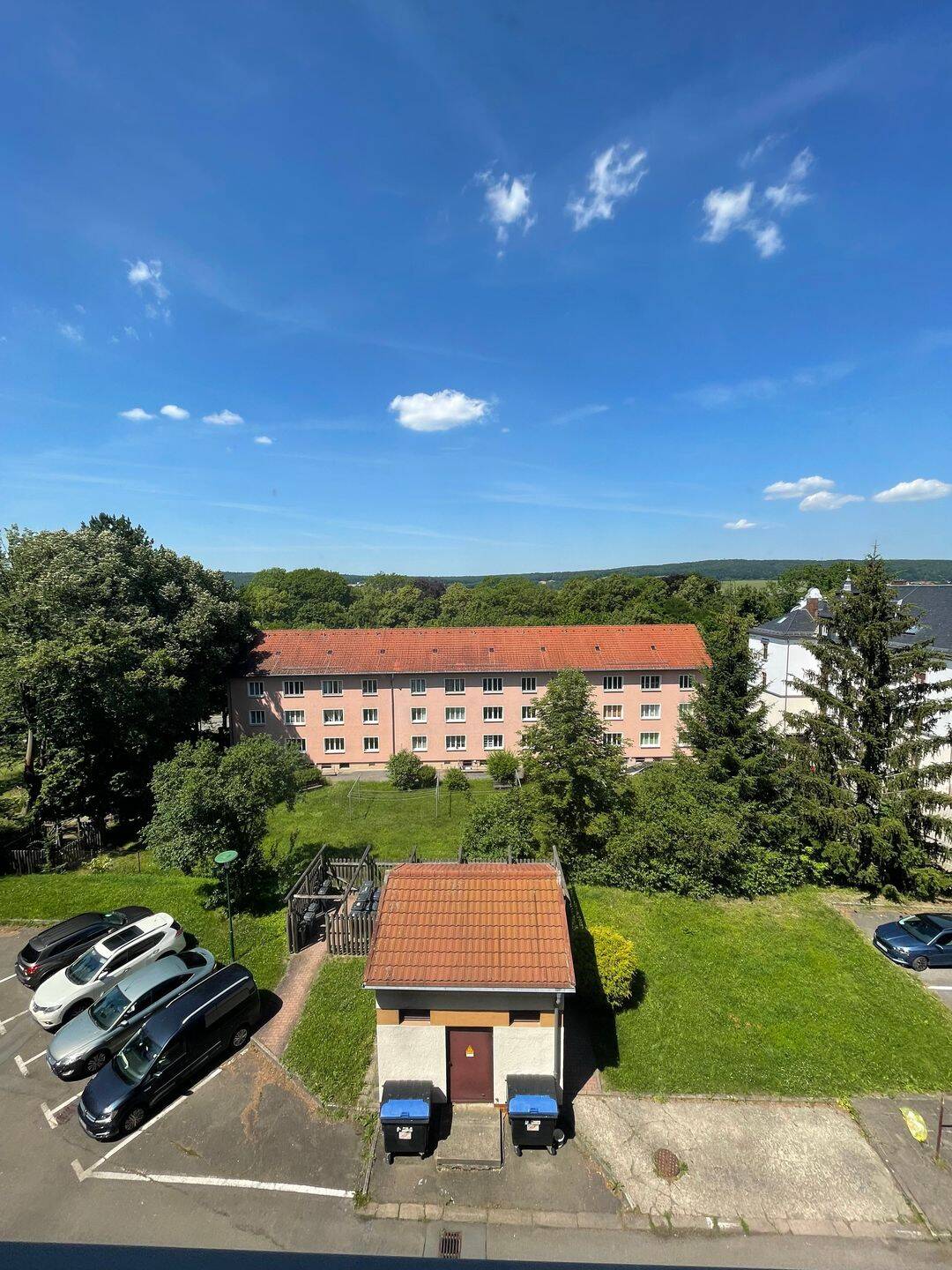 Selbst gestalten und profitieren!, 7806 Neustadt an der Orla