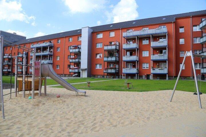Bringen Sie Ihr Herz mit, es wird sich wohlfühlen!, 44649 Herne (Baukau-West Crange Röhlinghausen Wanne)