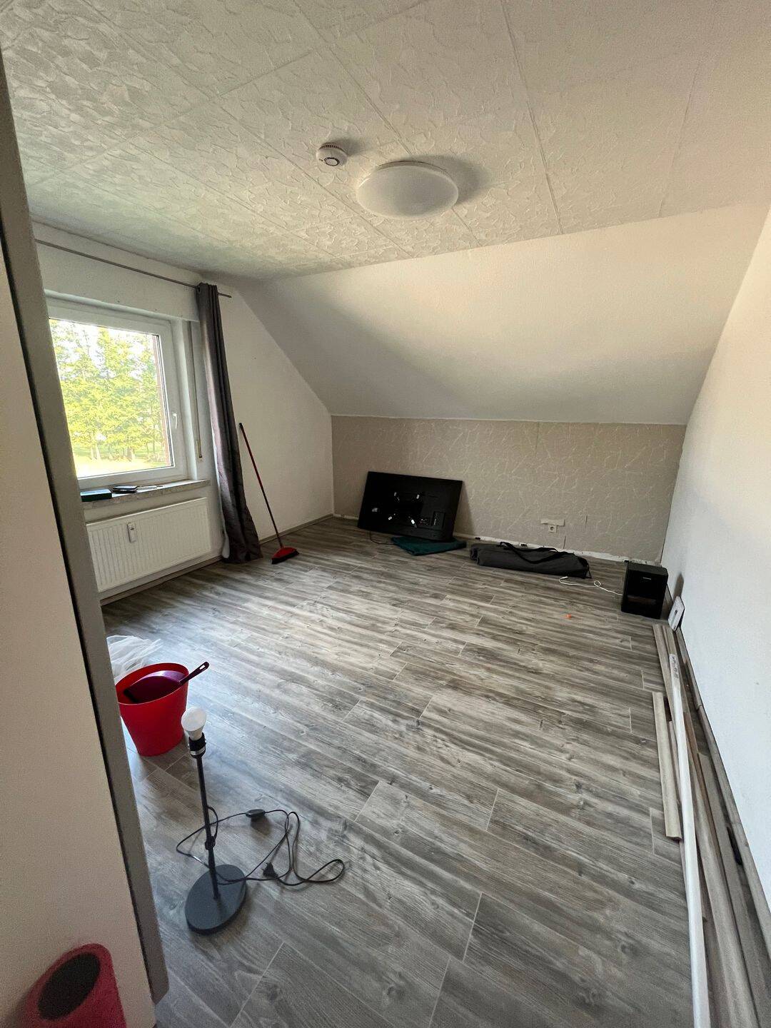 Mietwohnung, 3 Zimmer, 95 m², in Hasbergen, 49205 Hasbergen