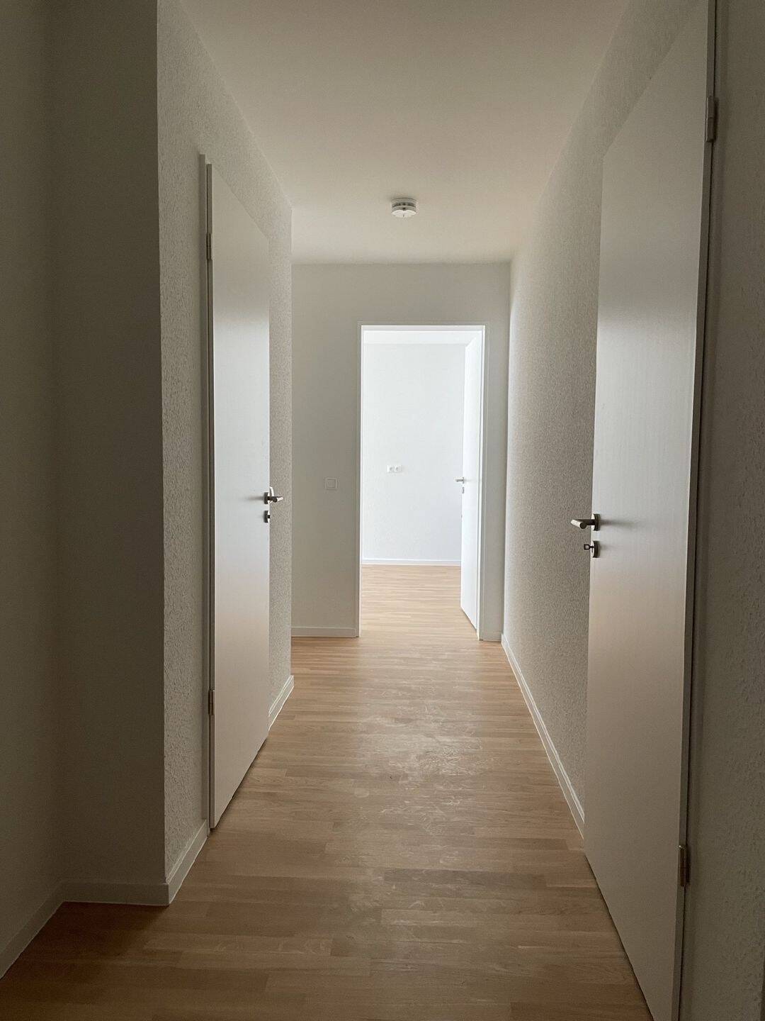 Komfortable Eckwohnung mit Gartenanteil – Ihre Traumwohnung zur Miete!, 51375 Leverkusen (Schlebusch)