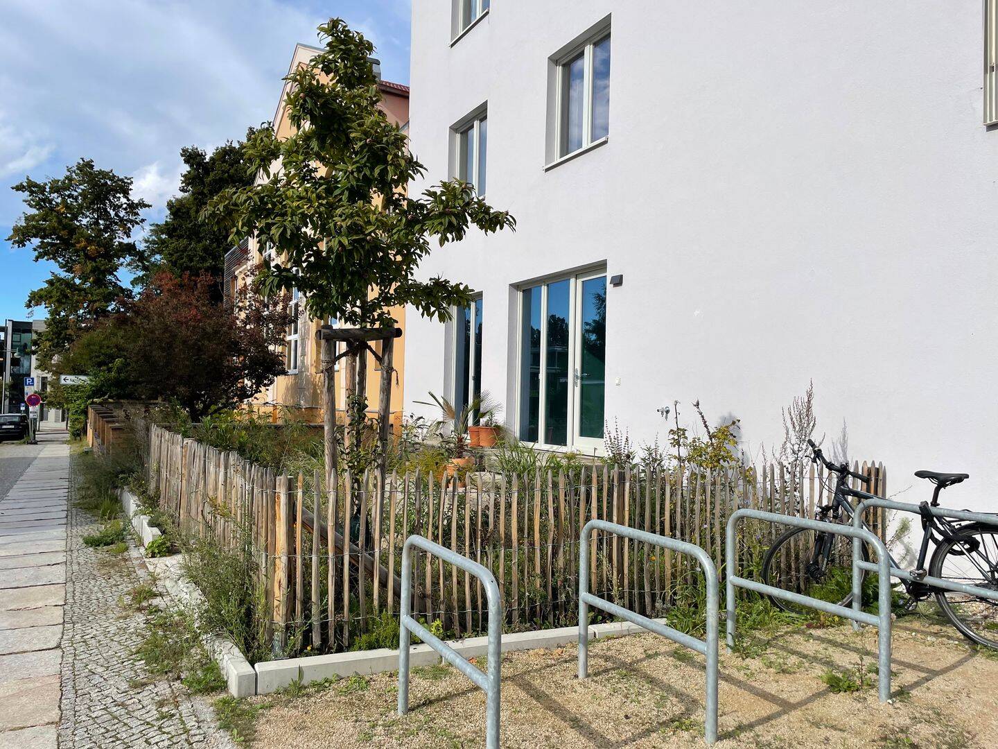 charmante und neuwertige Erdgeschosswohnung in Eberswalde, 16225 Eberswalde