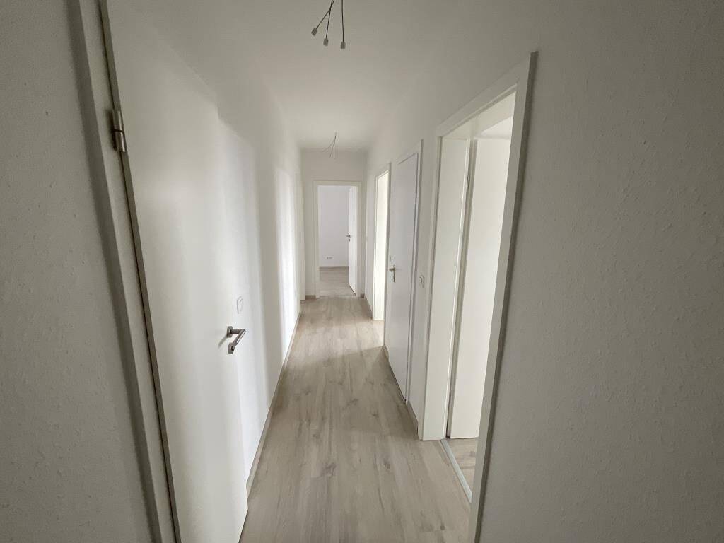 3-Zimmer-Wohnung in Herne Süd bezugsfertig, 44625 Herne (Herne-Mitte Herne-Süd Holsterhausen Sodingen)