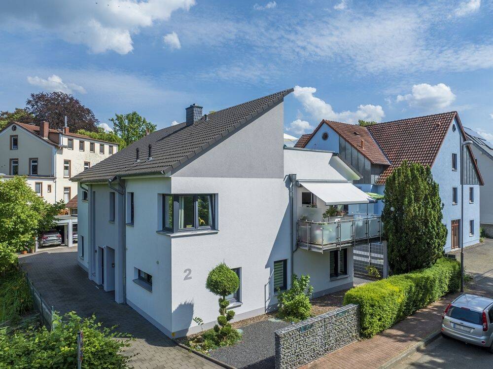 Wenn Sie sonst auch 5 Sterne bevorzugen!, 31675 Bückeburg