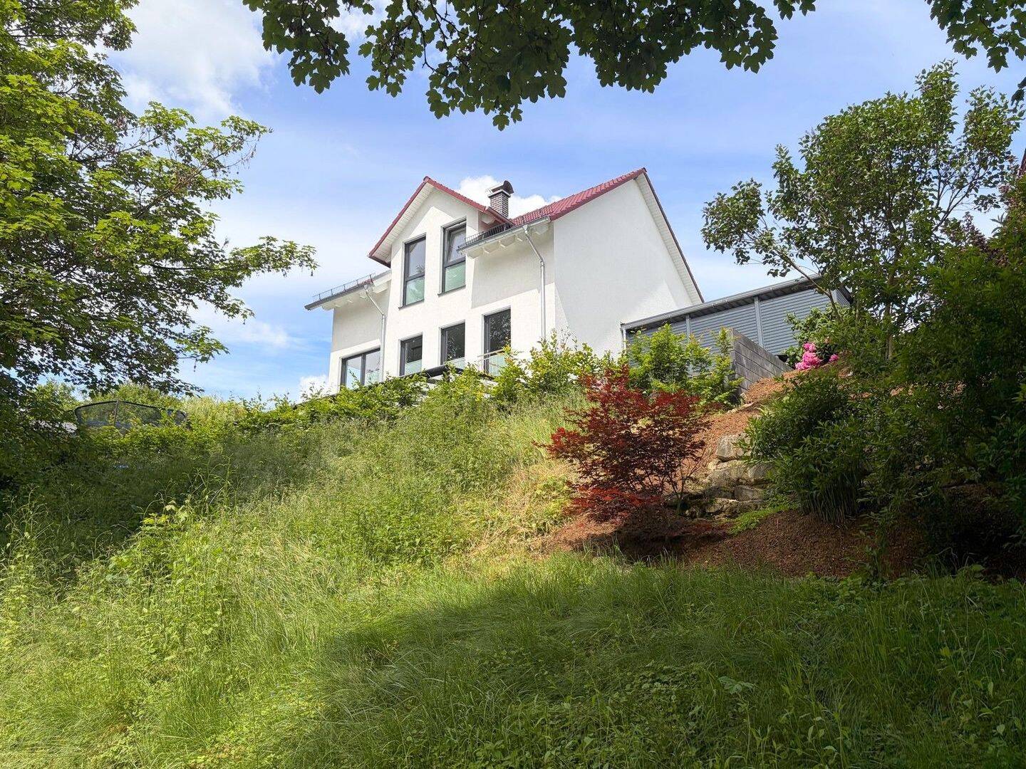 Moderner Wohntraum – Einfamilienhaus in familienfreundlicher Lage von Büren, 33142 Büren