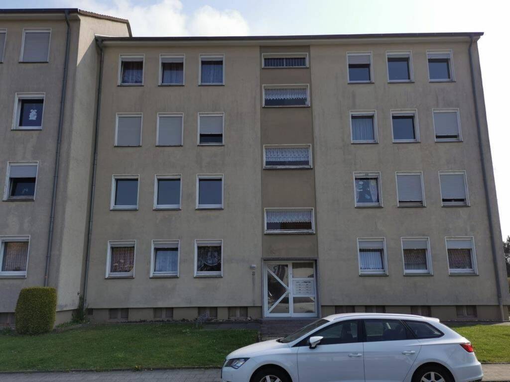 Wohnen, wo das Herz schlägt., 59229 Ahlen