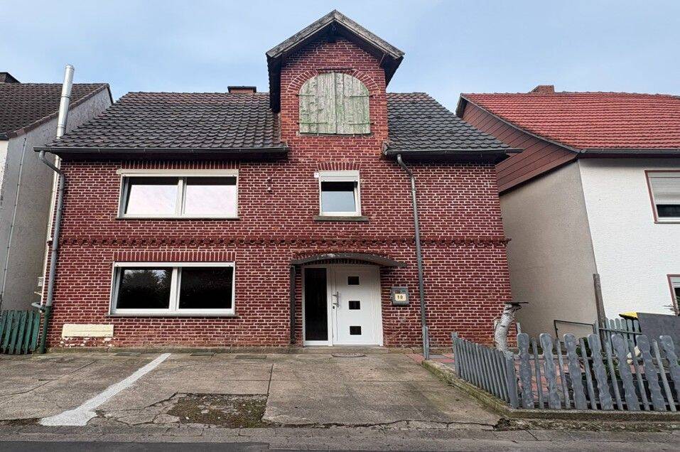 Kleines aber feines Einfamilienhaus in Volkmarsen -Külte, 34471 Volkmarsen