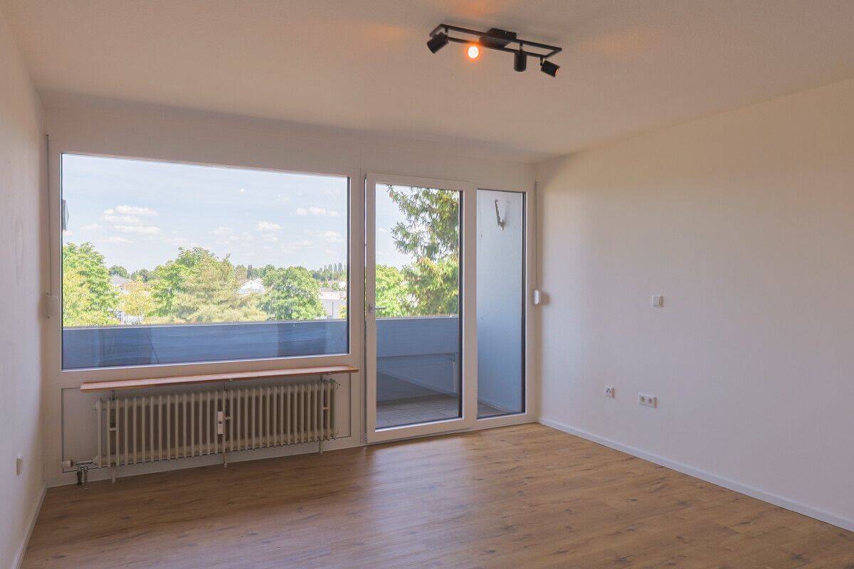 Charmante 1-Zimmer-Wohnung in Haunwöhr, 85051 Ingolstadt