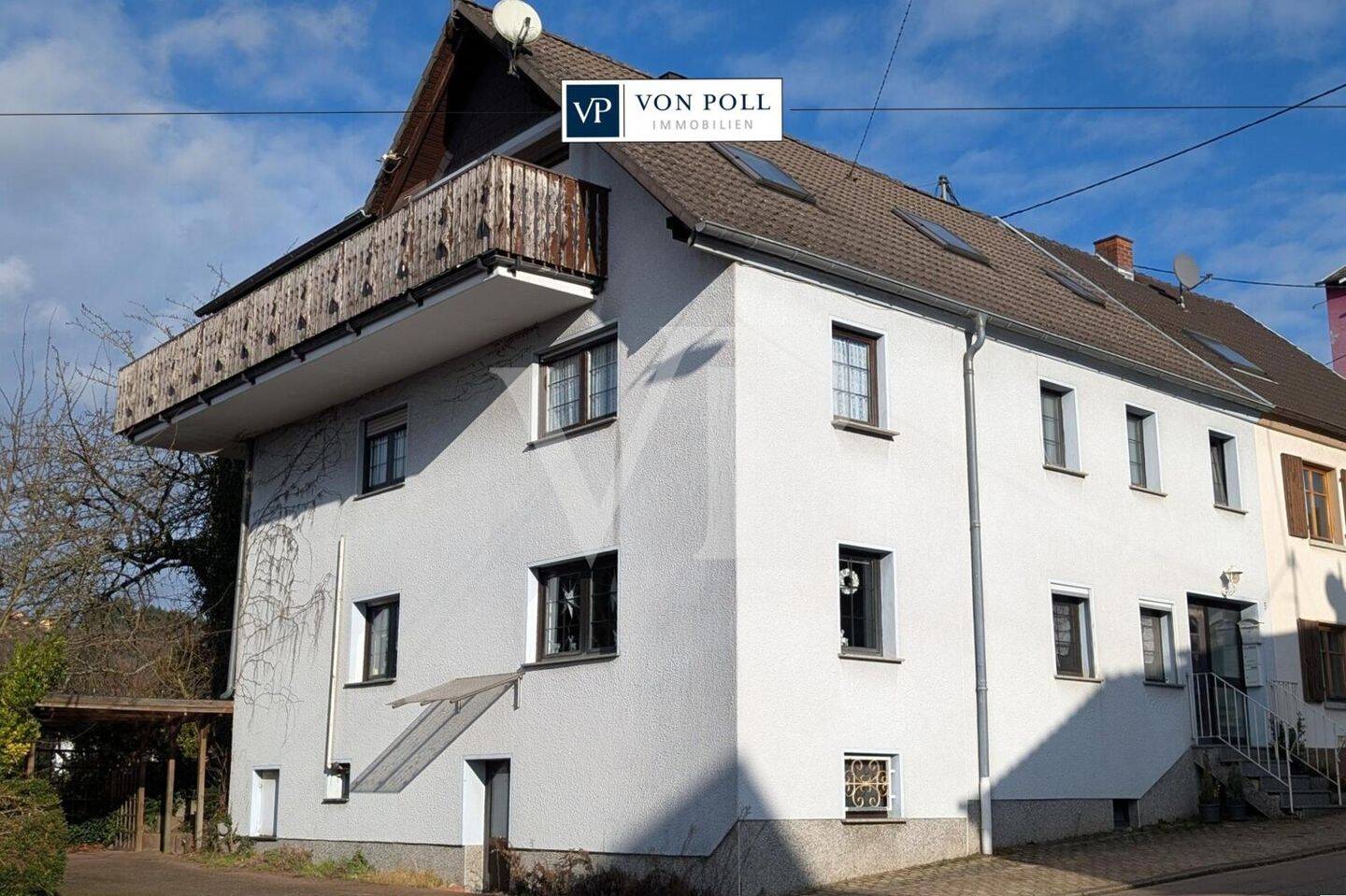 Haus für große Familien, die zusammenleben möchten!, 66346 Püttlingen