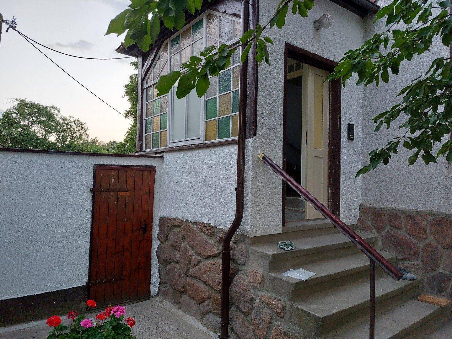 STILVOLLE VILLA – 3 Wohnungen – RENOVIERT, 9241 Mühlau