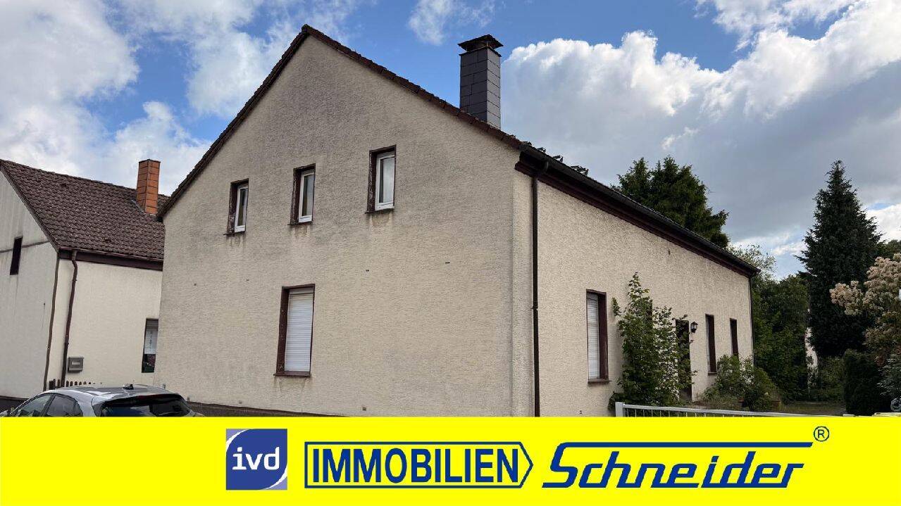 Einzigartiges Sanierungsobjekt, ca. 218 m² am Tremoniapark (Dortmund Innenstadt-West), 44137 Dortmund (Mitte)
