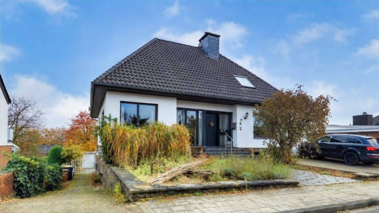 Preissenkung!!! Mehrfamilienhaus mit 3 Ebenen in Top Lage von Kleve-Materborn – toller Ausblick inklusive!, 47533 Kleve