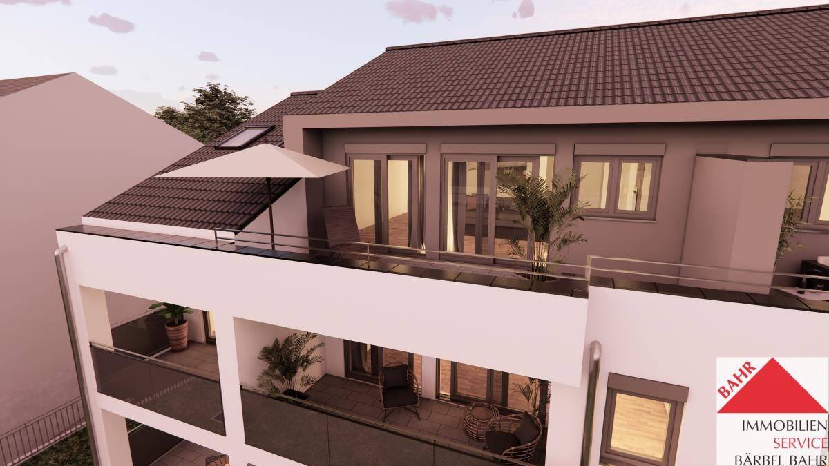 Ihr neues Zuhause: Modern, hell und barrierefrei, 71065 Sindelfingen