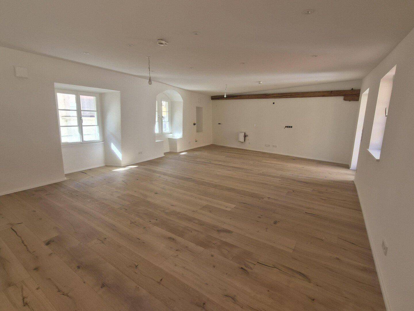 3-Zimmer-Wohnperle mit Loggia im Herzen der Insel – provisionsfrei, 88131 Lindau (Bodensee)