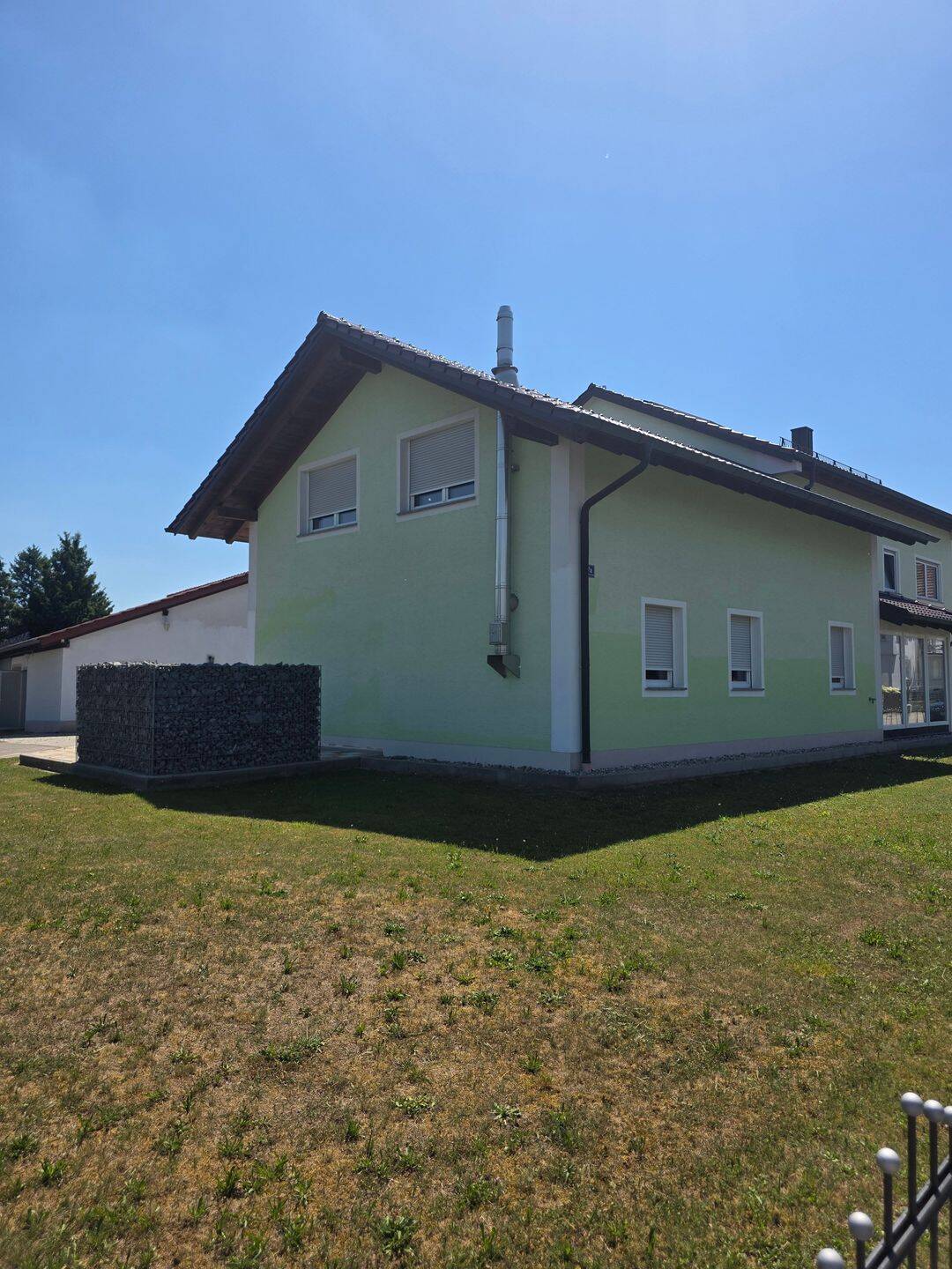 Neuwertiges Einfamilienhaus in Pocking/ Hartkirchen zu vermieten., 94060 Pocking