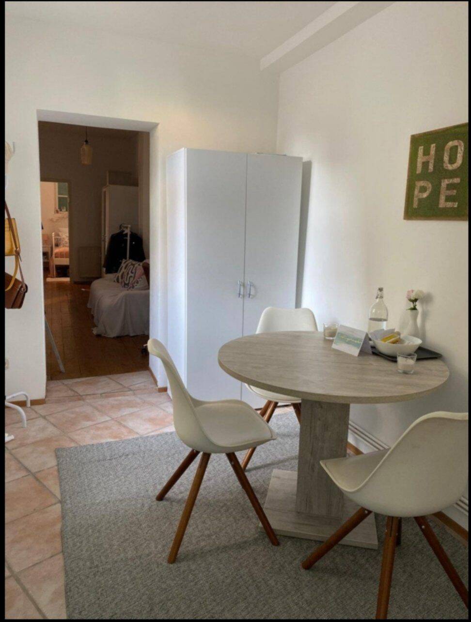 Charmantes, voll möbliertes 36m²-Hinterhaus – Top-Lage & ruhig, 68723 Schwetzingen