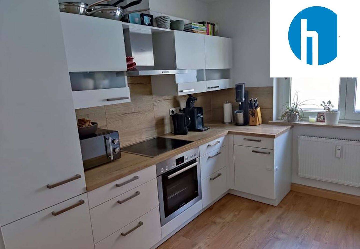 Ihre neue Traumwohnung!, 96049 Bamberg (Bamberg Bug Gaustadt Wildensorg)
