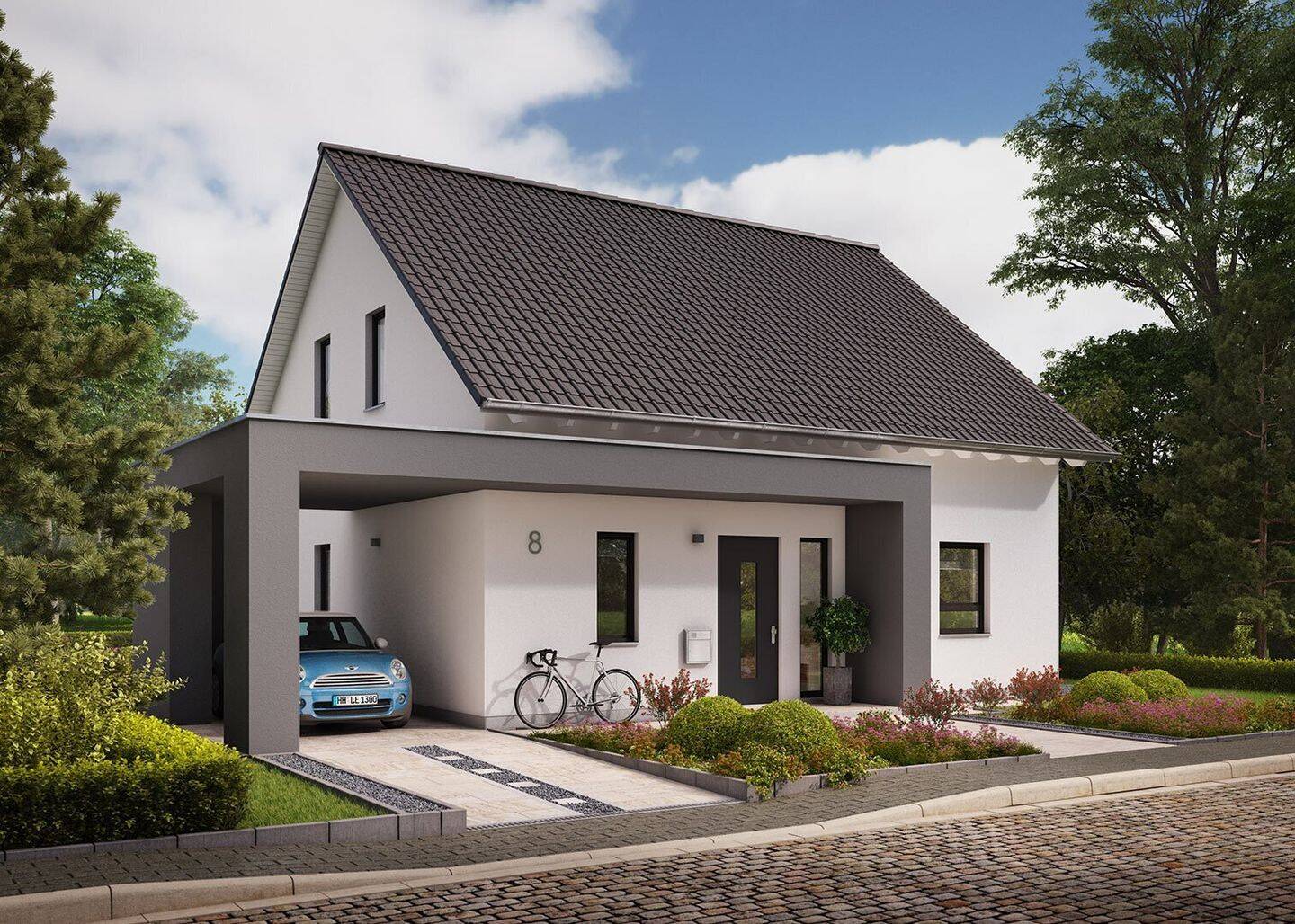 Ihr Traumhaus für die ganze Familie, 93055 Regensburg (Brandlberg-Keilberg Burgweinting-Harting Innenstadt Ostenviertel Schwabelweis)