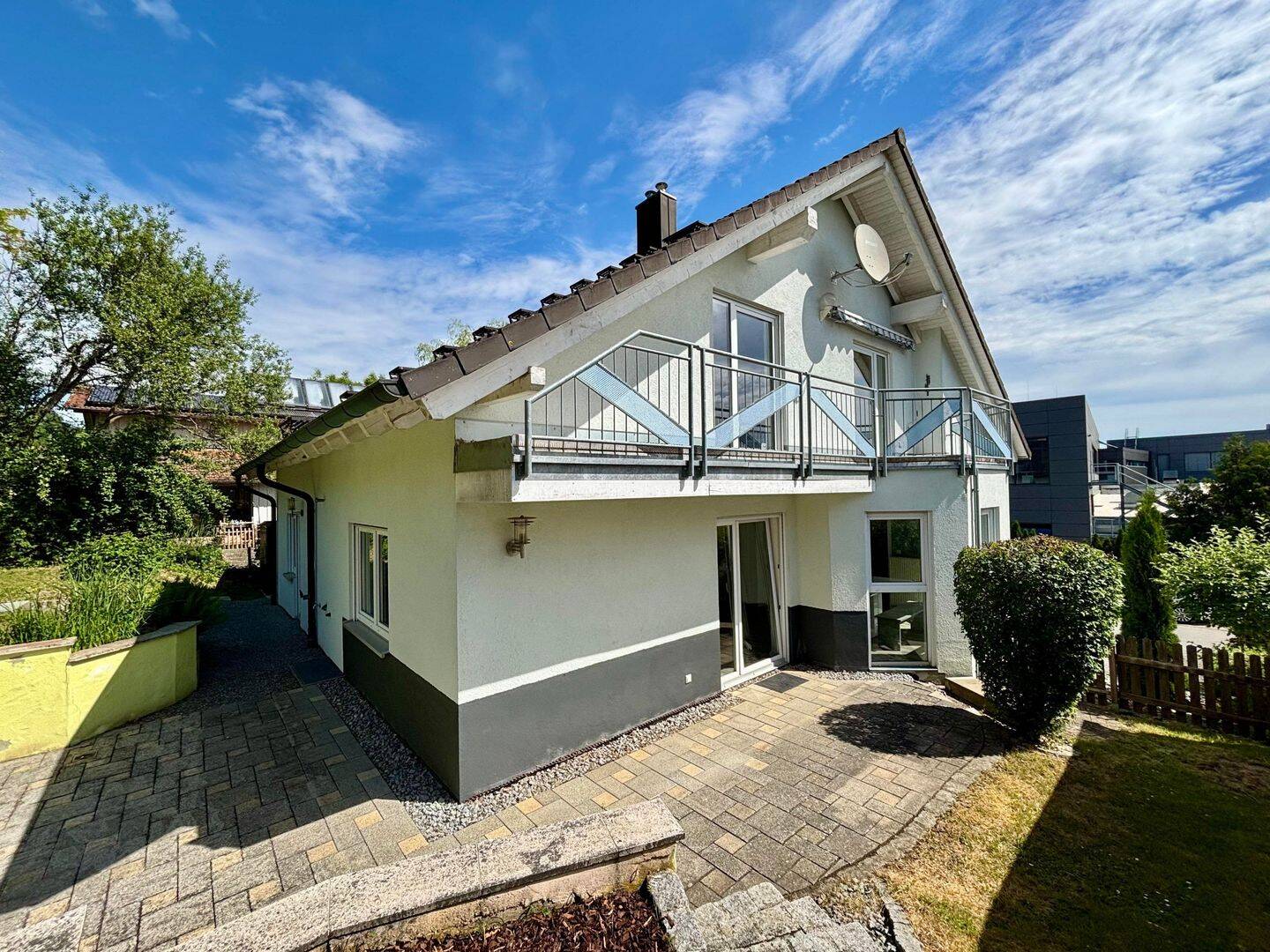 Ihr Glücksgriff in Scheer!, 72516 Scheer