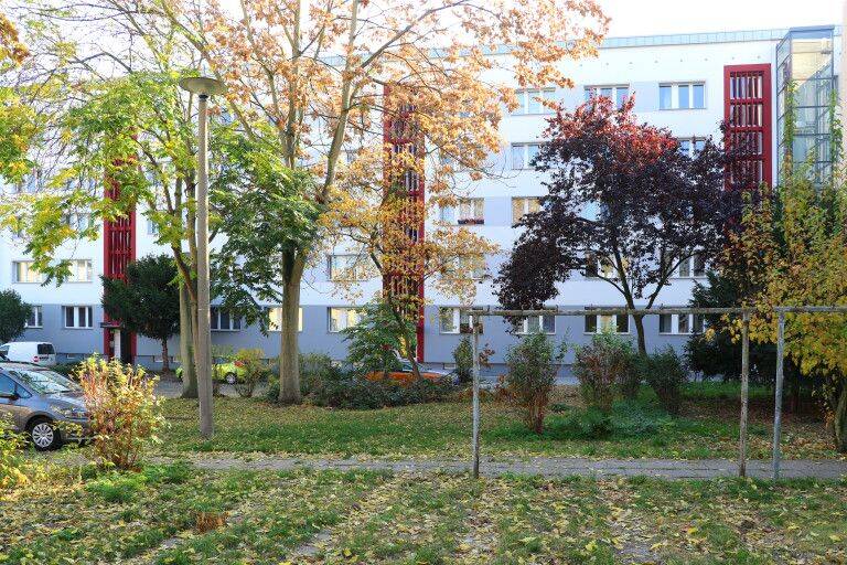Kleine Wohnung am Puls der Stadt, 6844 Dessau-Roßlau (Innenstadt Mildensee Waldersee)