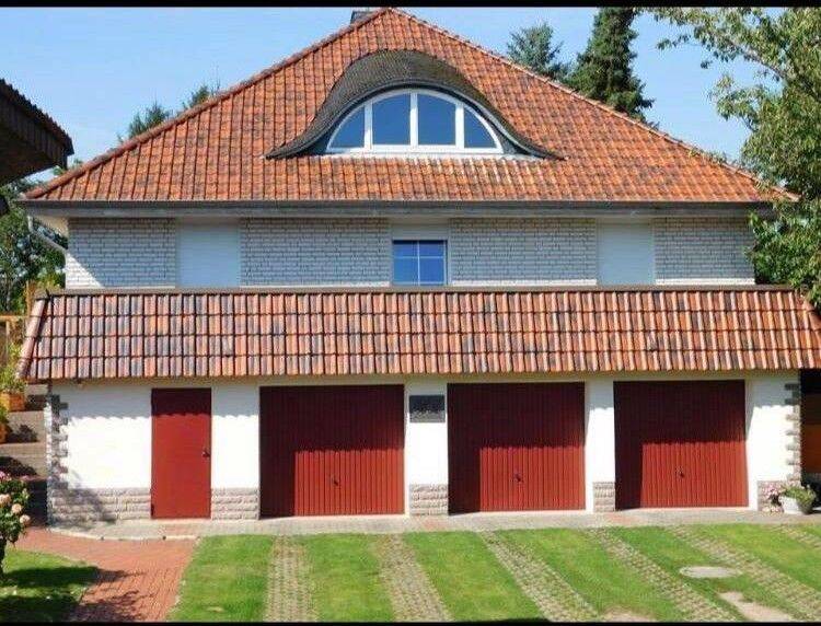Exklusives Einfamilienhaus auf weitläufigem Grundstück– Springe OT Eldagsen, 31832 Springe