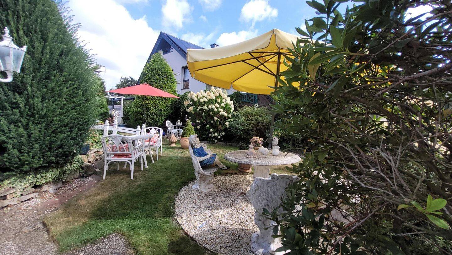 ALTENBERGE! Einfamilienhaus mit Einliegerwohnung, 48341 Altenberge