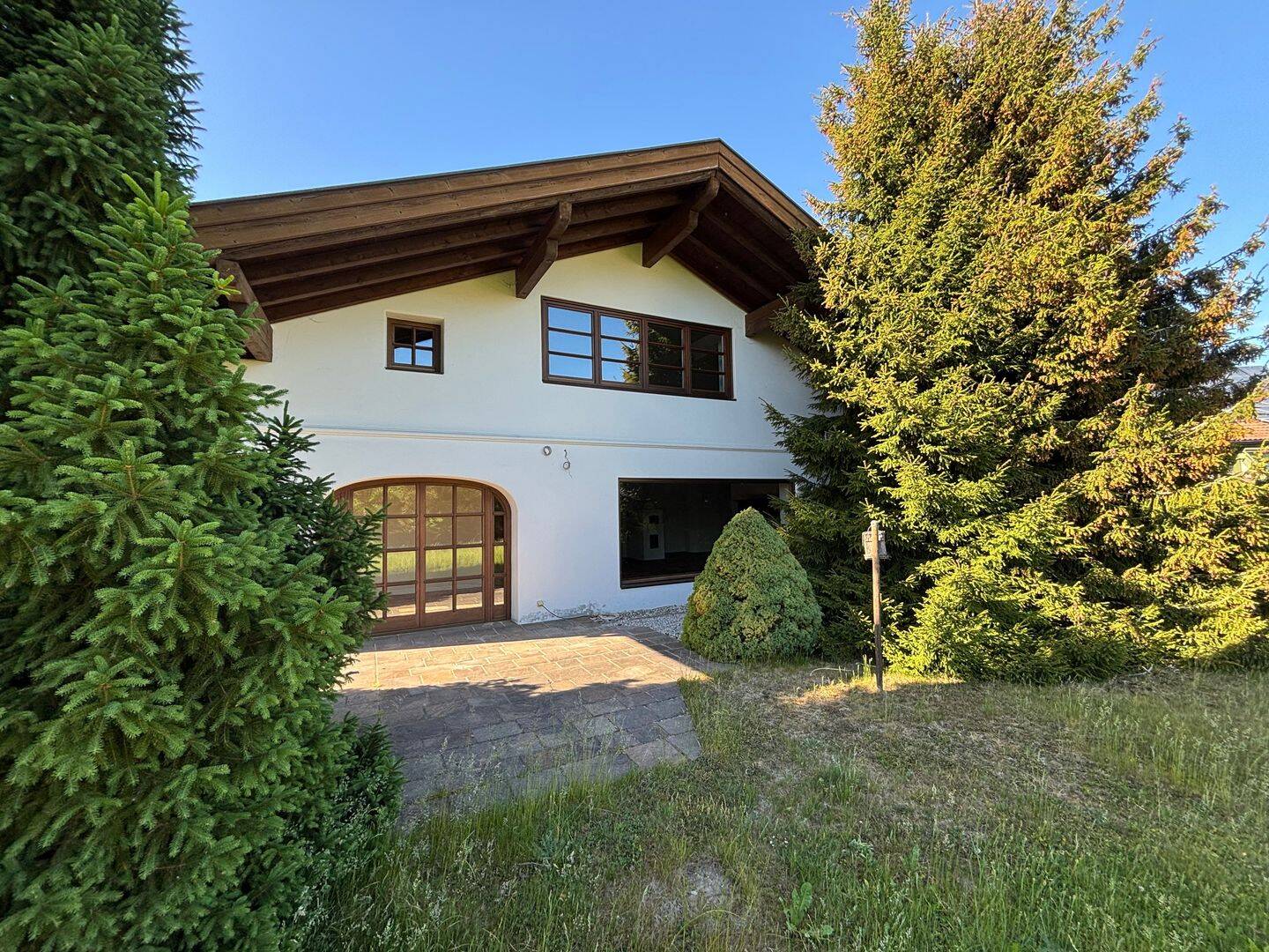 Exklusives Architektenhaus nahe Traunstein, 83362 Surberg
