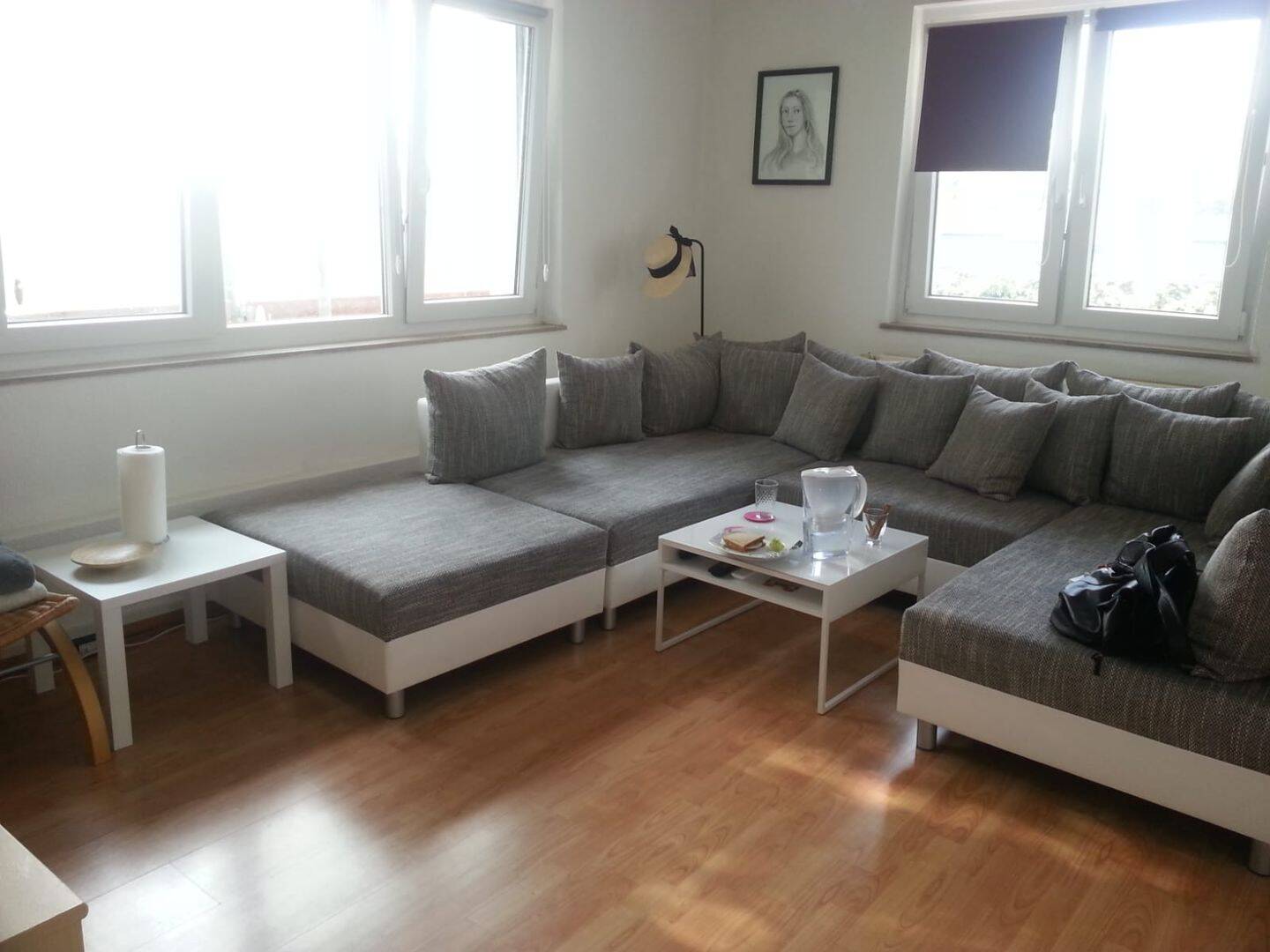 2 Zimmer Wohnung – zentrale Lage nähe Hochschule – PROVISIONSFREI (kein Makler) – an berufstätiges Pärchen oder Einzelperson zu vermieten, 28199 Bremen (Alte Neustadt Hohentor Neuenland Neustadt)
