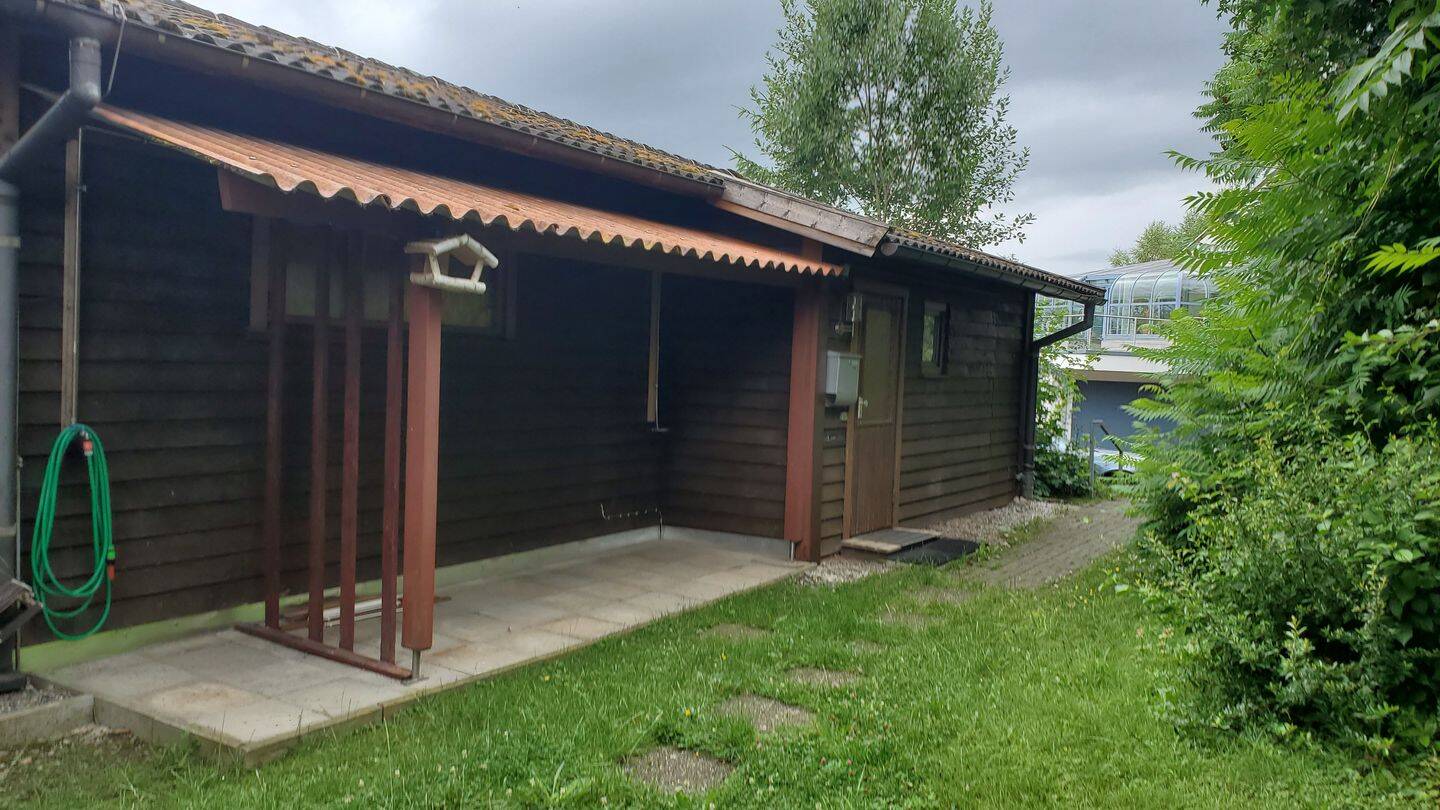 Provisionsfreies, charmantes Holzhaus, 88634 Herdwangen-Schönach