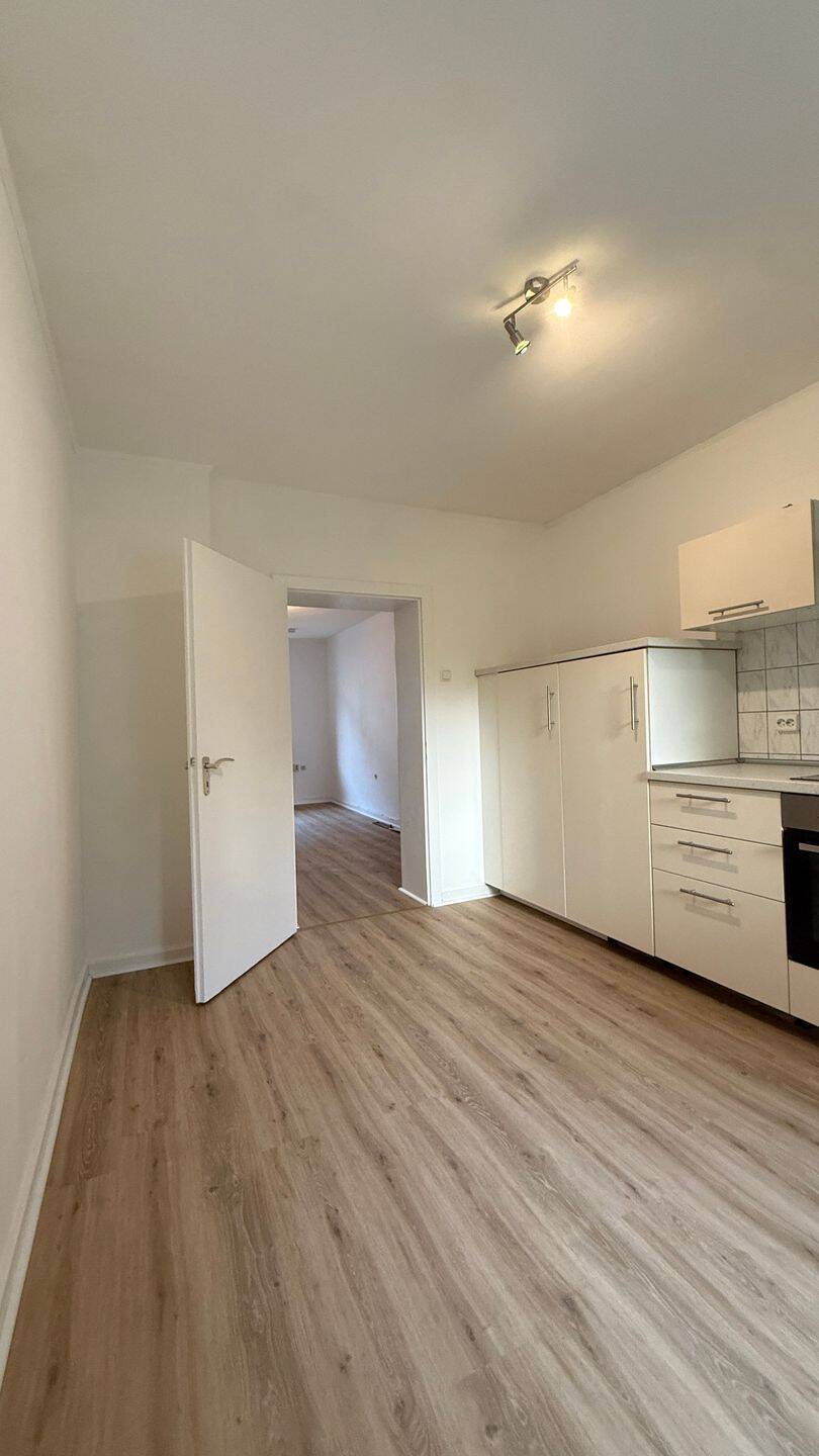 Alltagstaugliche 2,5-Zimmer-Wohnung in Essen, 45143 Essen (Altendorf Bochold Nordviertel Westviertel)
