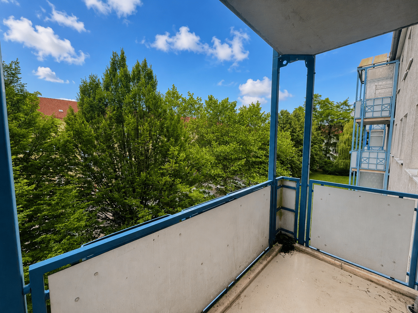 Hochwertiger Wohnkomfort auf 3 Räumen | Balkon + EBK auf Wunsch, 8066 Zwickau