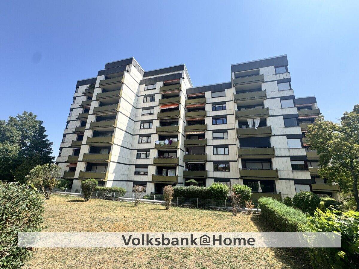 Wohnen mit Weitblick und Aufzug, 72108 Rottenburg am Neckar
