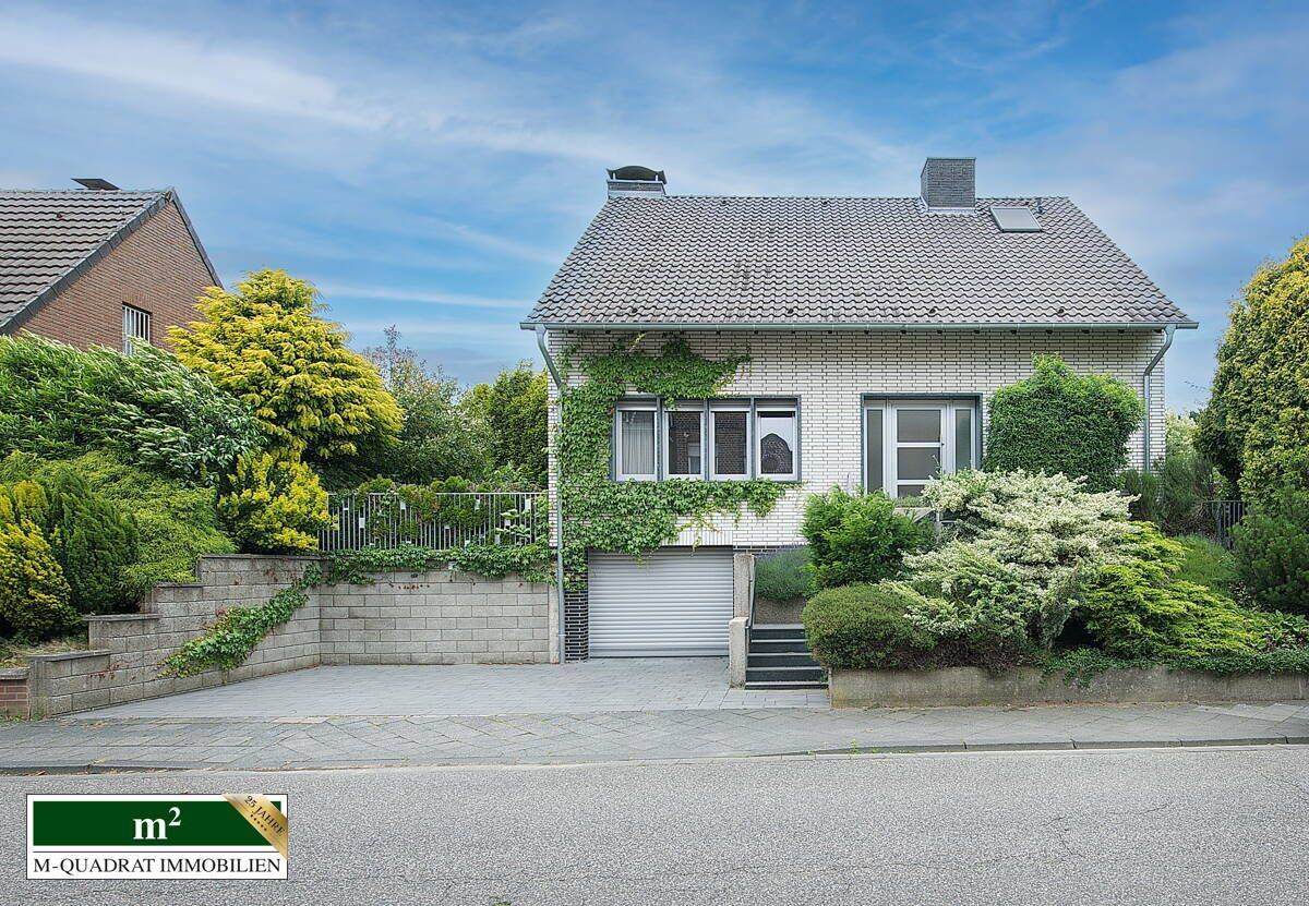 Generationenwohnen ! Freiberufler ! Großfamilien! Alles möglich, alles machbar !, 41238 Mönchengladbach
