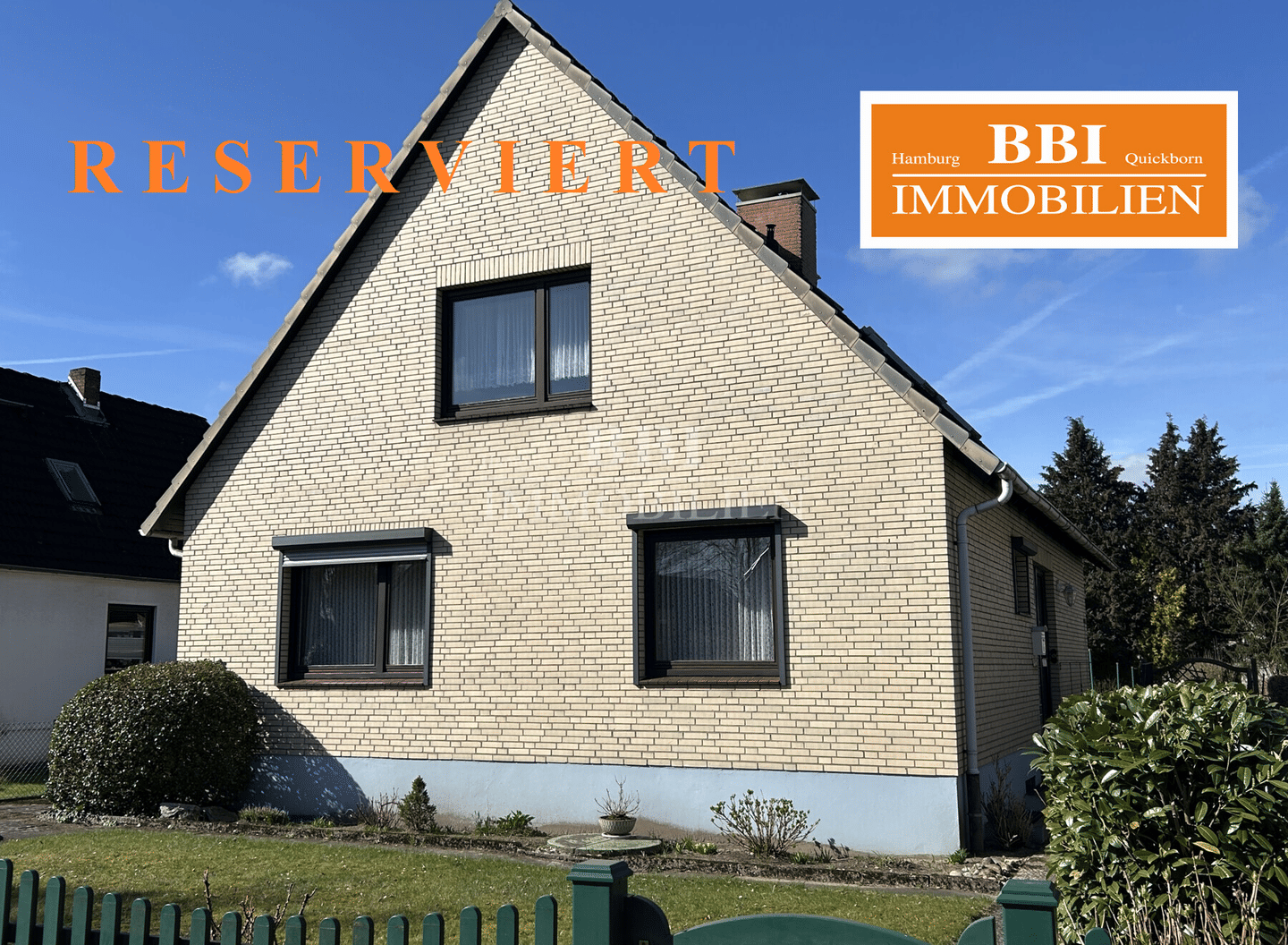 Machen Sie sich Ihr neues Zuhause schön – Platz für die ganze Familie, 25451 Quickborn