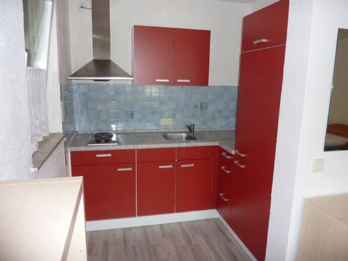 1- Zimmerwohnung, möbliert, 71287 Weissach