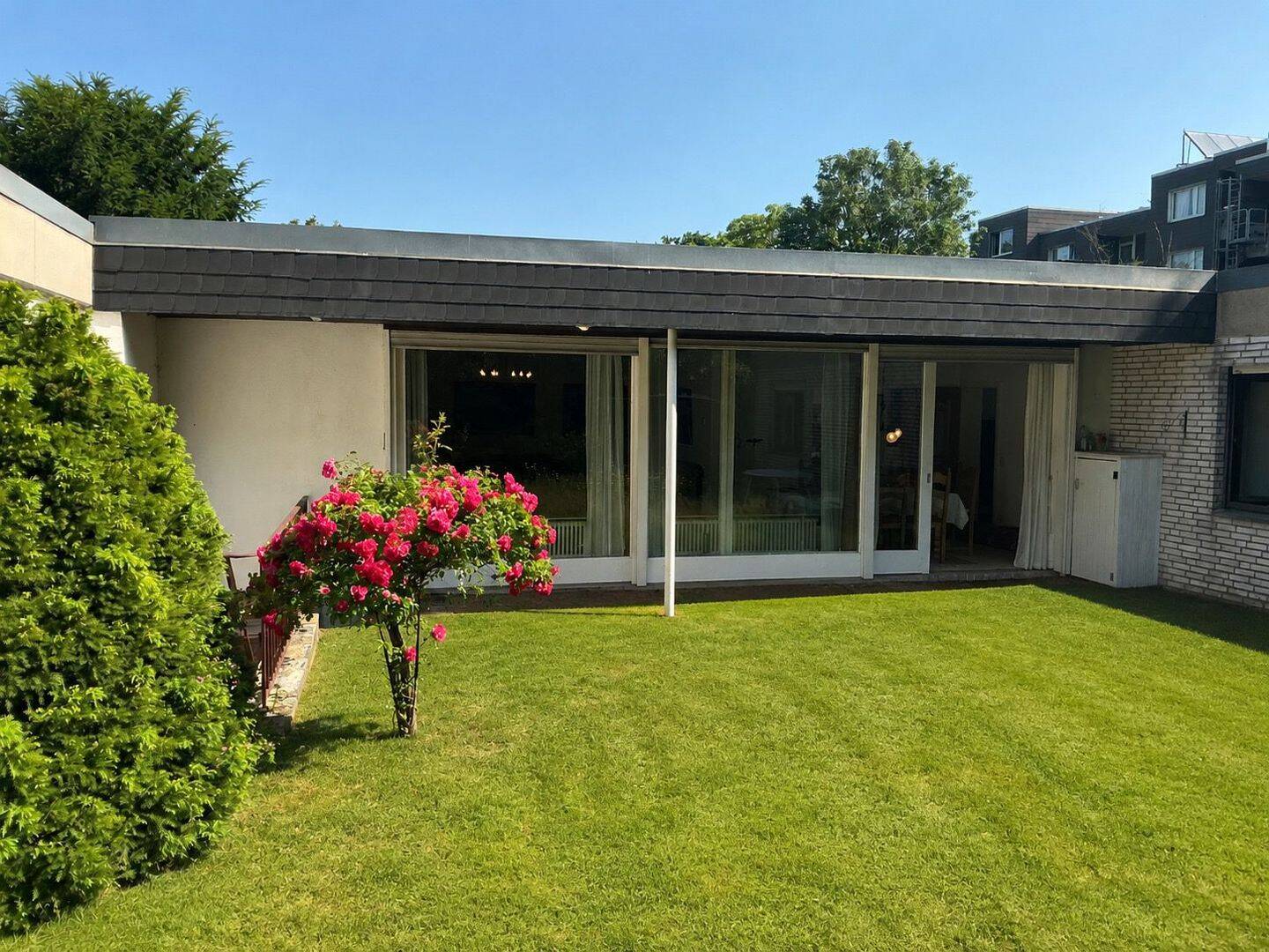 Familienfreundlicher Bungalow mit Garage in Mönchengladbach-Venn zu verkaufen., 41068 Mönchengladbach