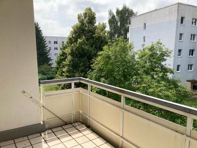 Jetzt schon reinschauen: Familienwohnung im Renovierungsmodus, 99867 Gotha