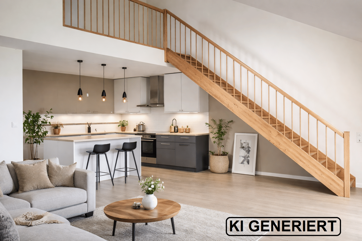 + Wohnen wie im eigenen Haus +, 35102 Lohra