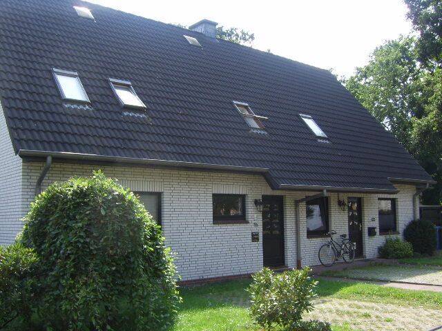 Kleine Wohnung in stadtnaher Lage, 26129 Oldenburg (Oldb) (Bloherfelde Innenstadt Wechloy)