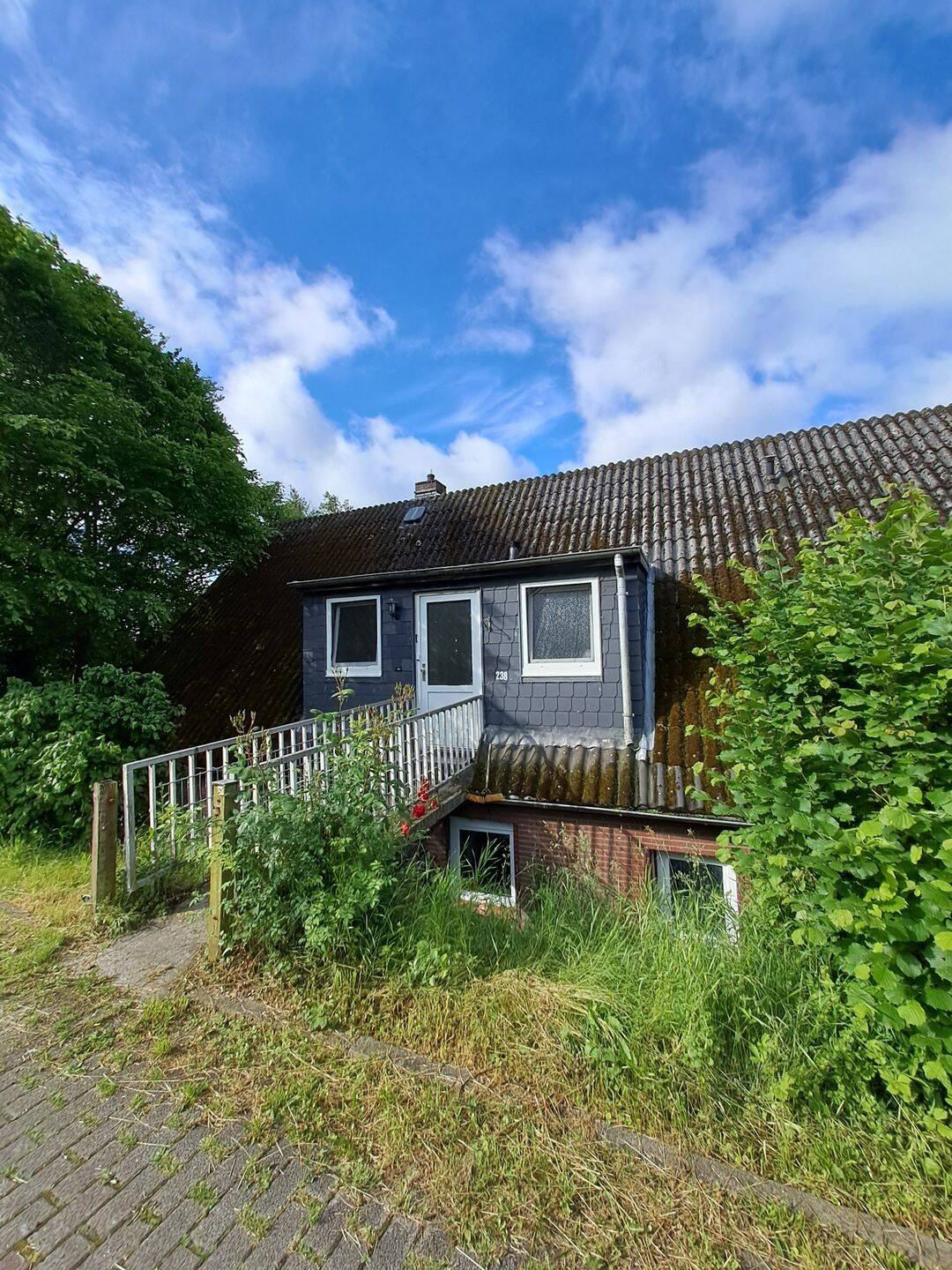 3 2/2 – Zimmerwohnung in Moorburg, 21079 Hamburg (Harburg)