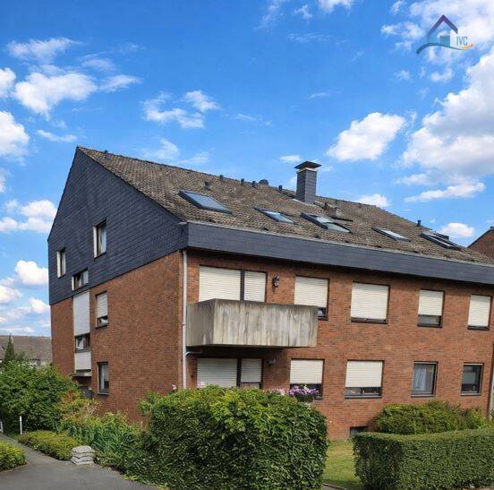 Frisch modernisierte Wohnung mit hochwertiger Ausstattung, 46537 Dinslaken