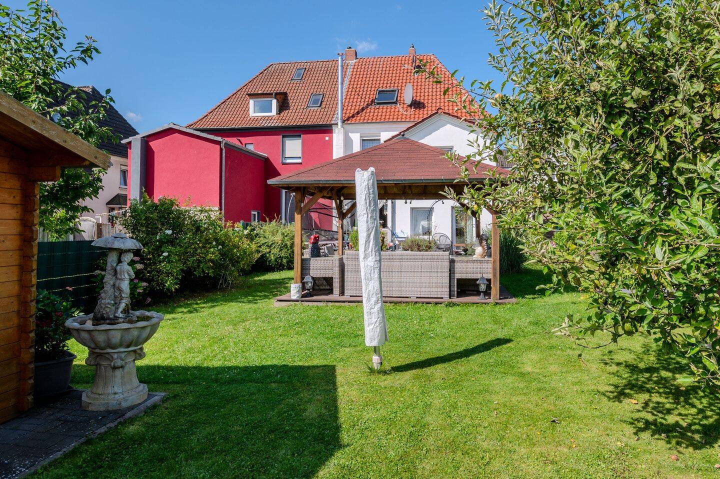 Familienparadies mit 180 m² Wohnfläche – Stilvoll modernisiert, großzügig geschnitten und sofort zum Wohlfühlen!, 58739 Wickede (Ruhr)