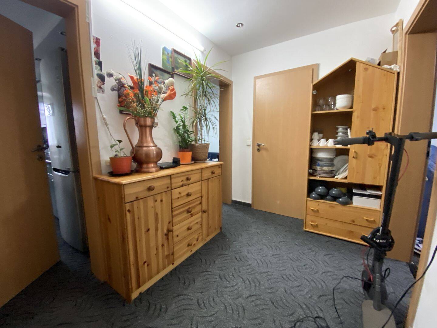 Wohnung in Worms, 67547 Worms (Innenstadt Weinsheim)