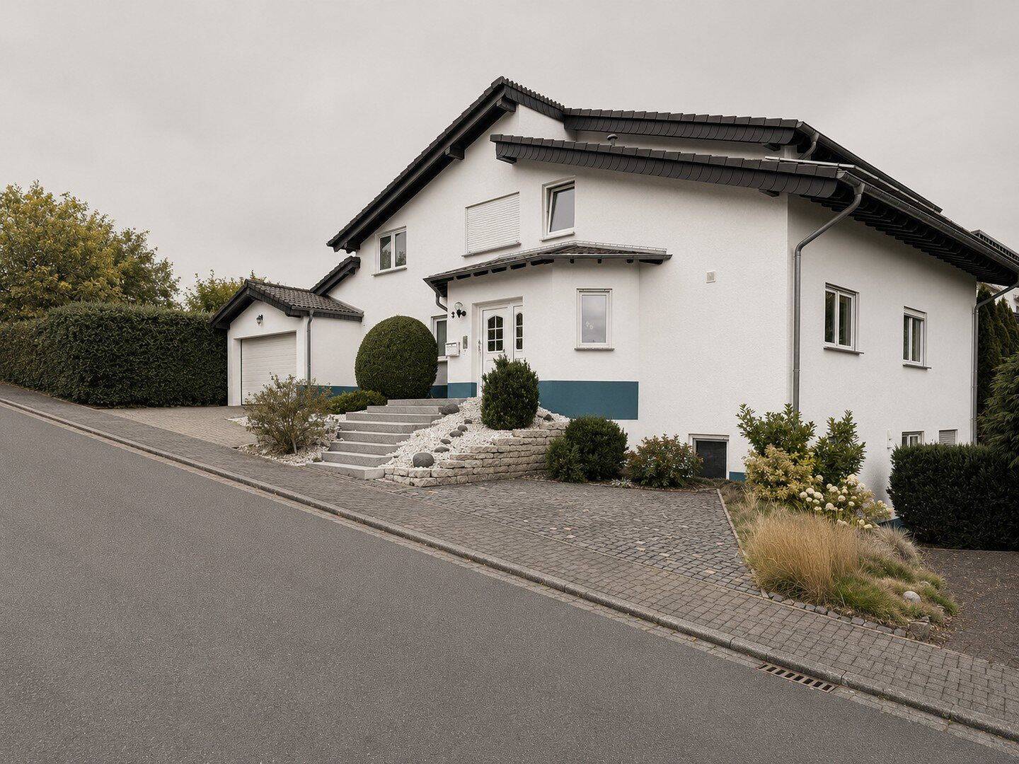 Wohnung wie Doppelhaushälfte, 56410 Montabaur