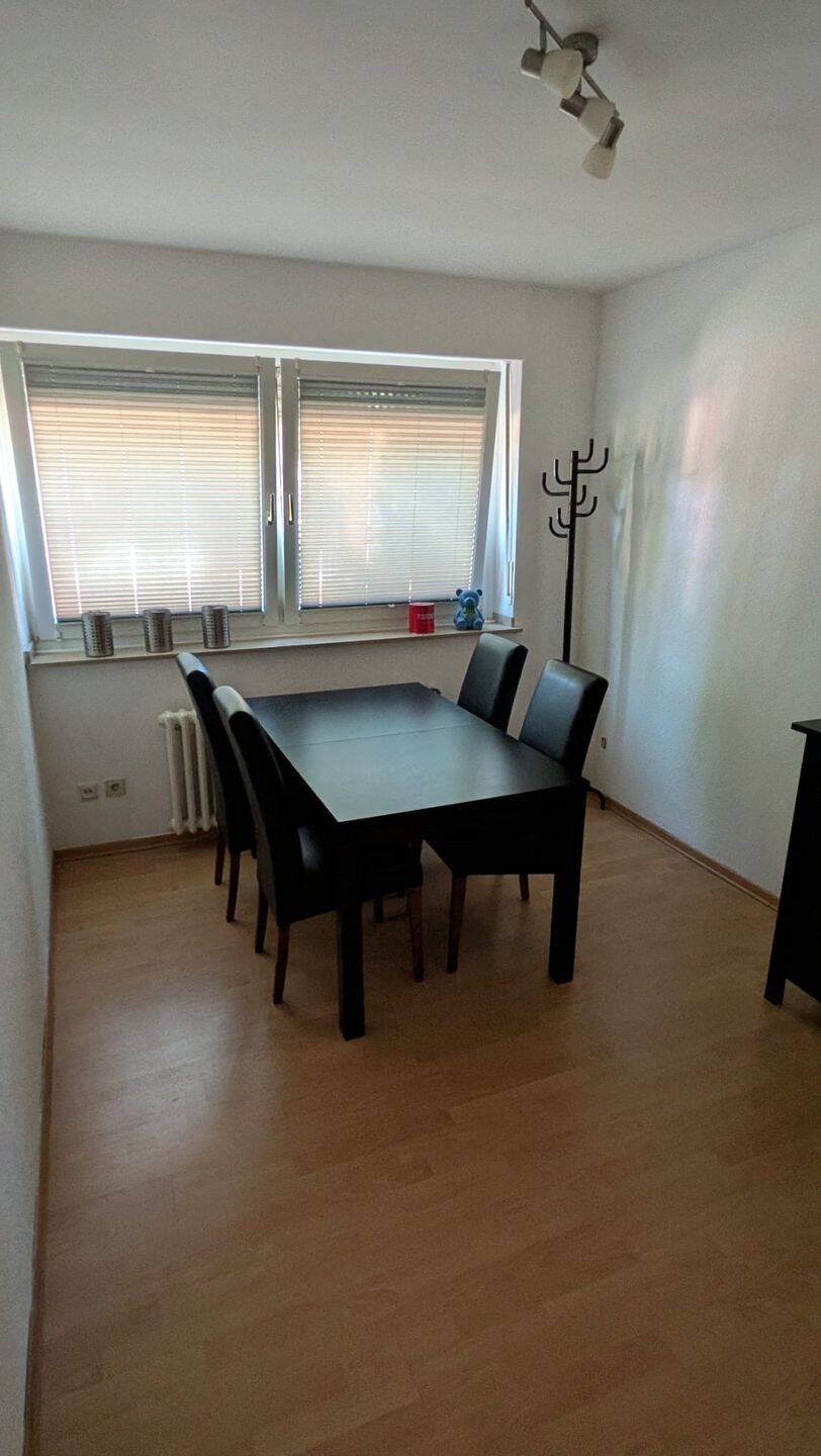 schöne, helle 3 ZI Wohnung, nahe Langebergpark, 46397 Bocholt