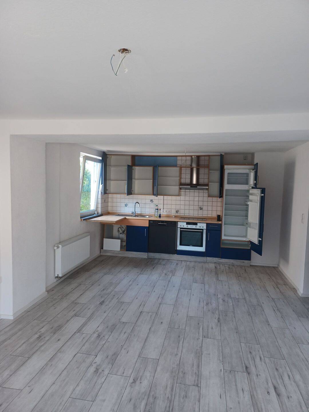 4Zimmer Wohnung in 78056 Weigheim, 78056 Villingen-Schwenningen