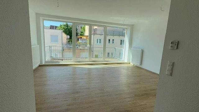 2 Zimmerwohnung mit Balkon Jena – Süd, 7745 Jena