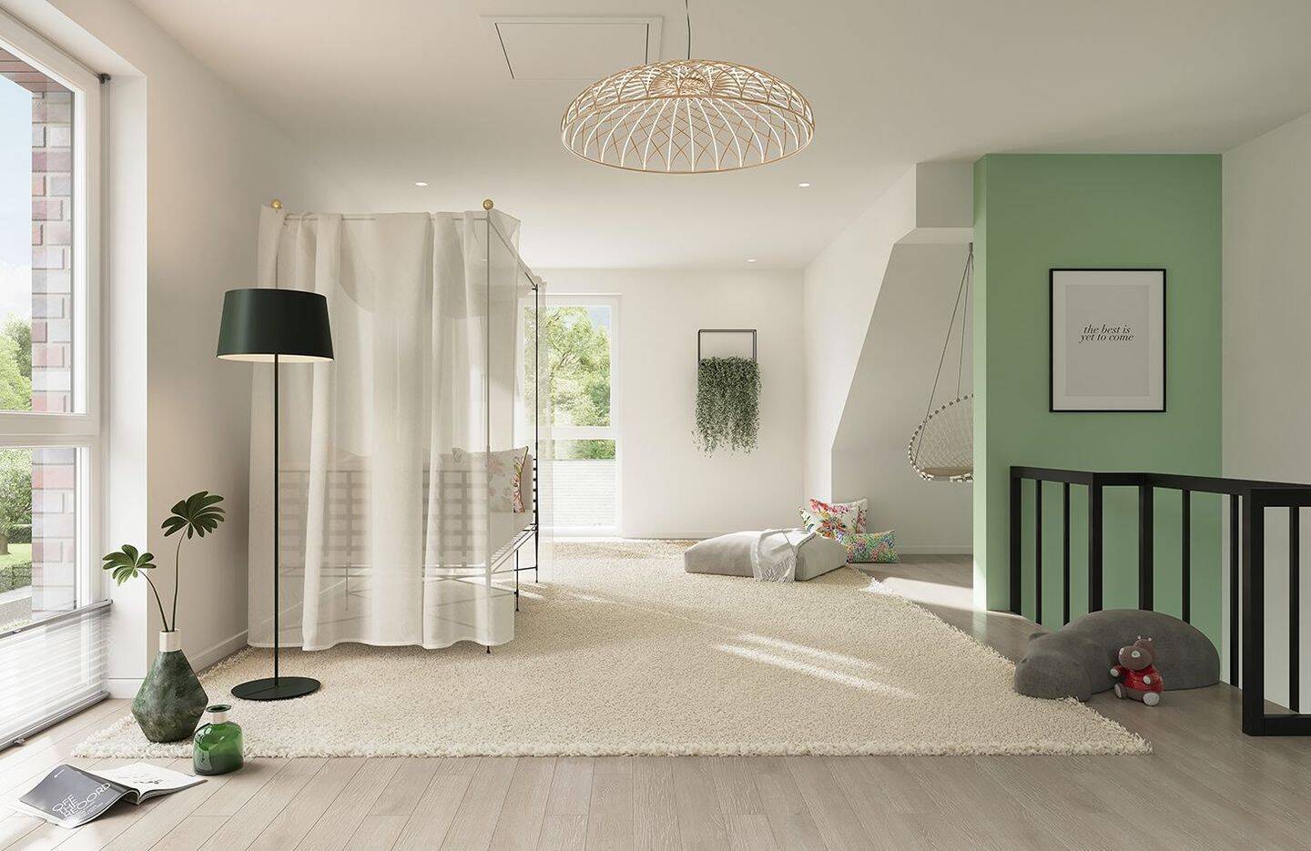Besser Wohnen: Modern, hochwertig, energieeffizient!, 25451 Quickborn