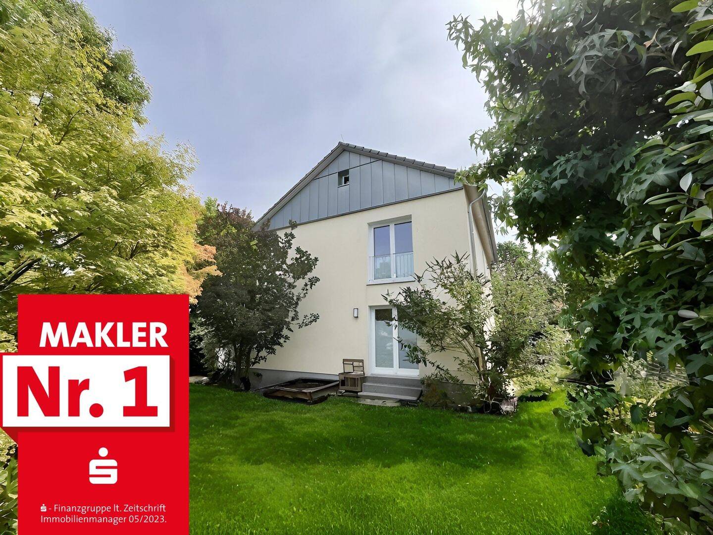 Ihr neues Familienparadies – Tolles Haus in guter Lage, 51399 Burscheid
