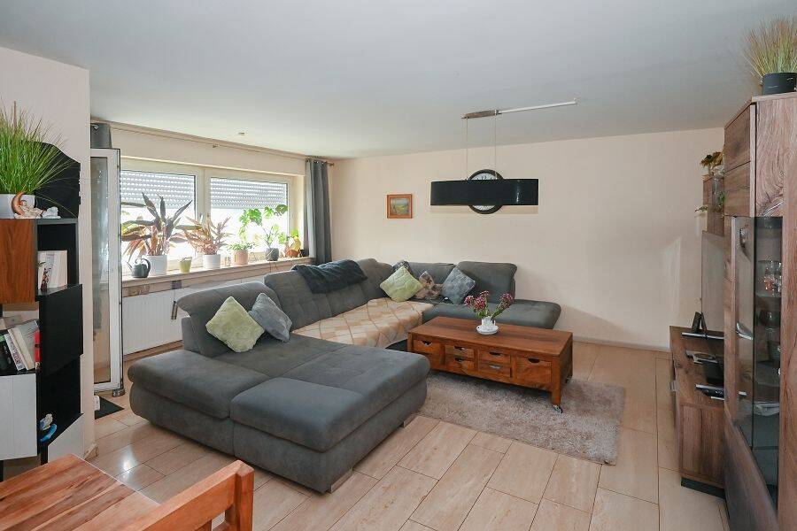 Charmante Eigentumswohnung mit Loggia und Garage!, 48317 Drensteinfurt