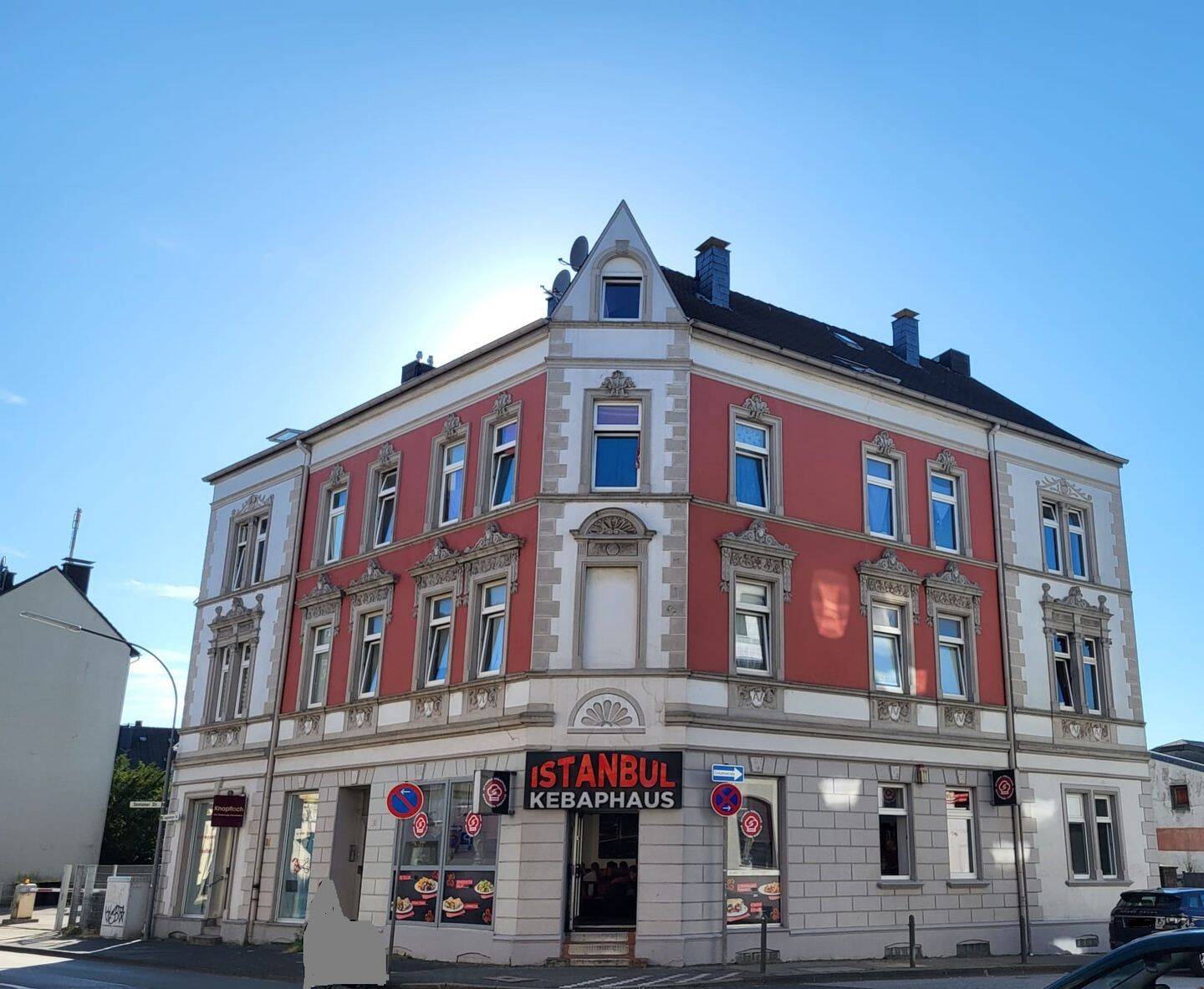 Schöne 3 Zimmer Wohnung in gefragter Lage, 42551 Velbert